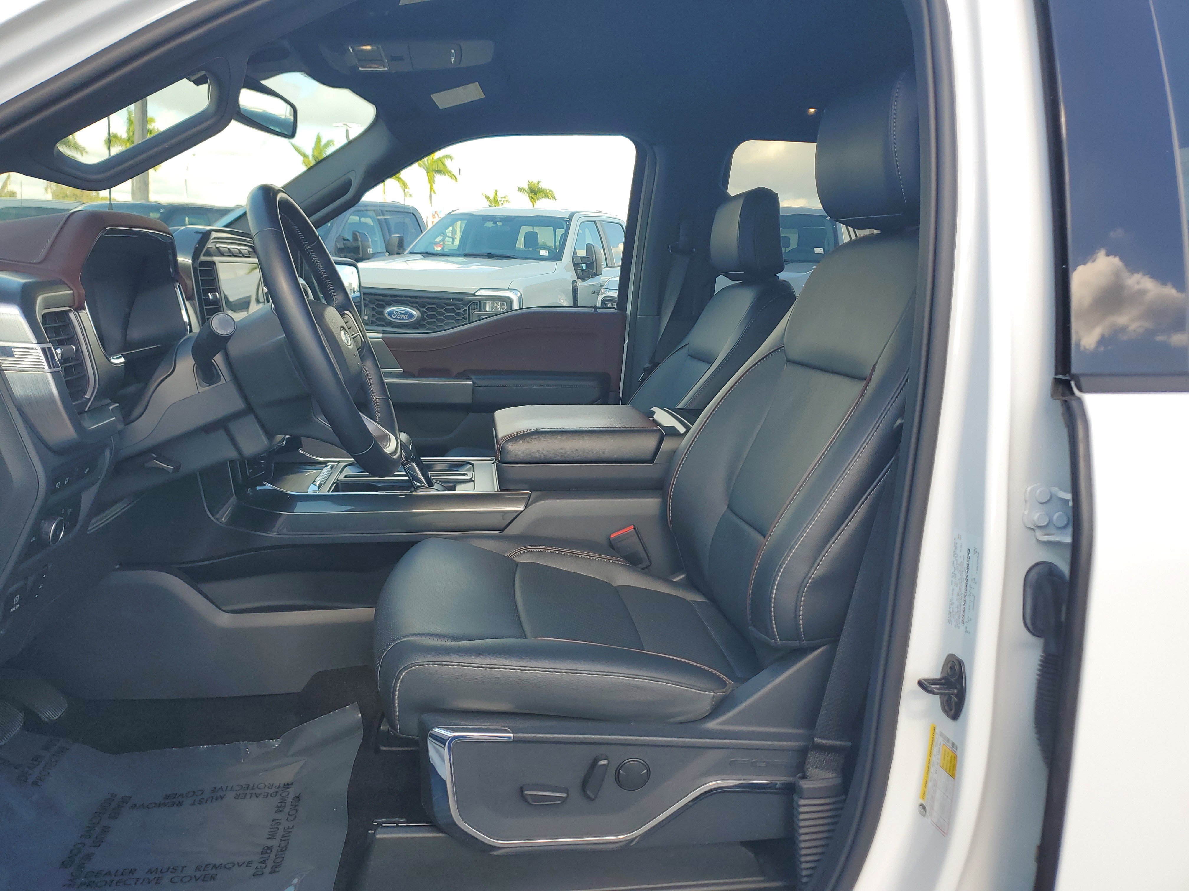 Used 2022 Ford F150 Lariat image 10