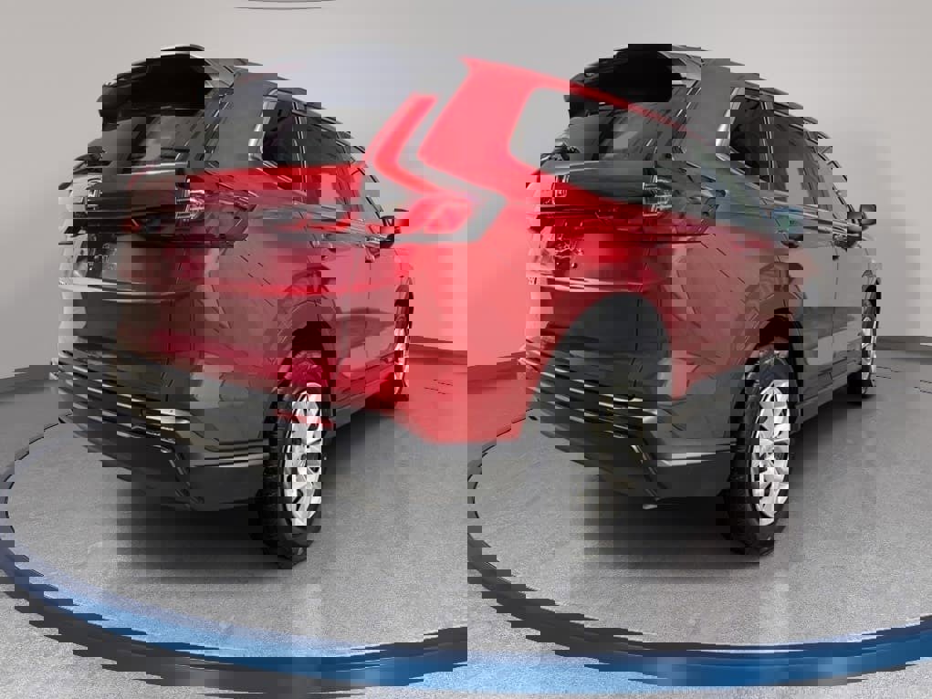 New 2026 Honda CR-V LX image 5