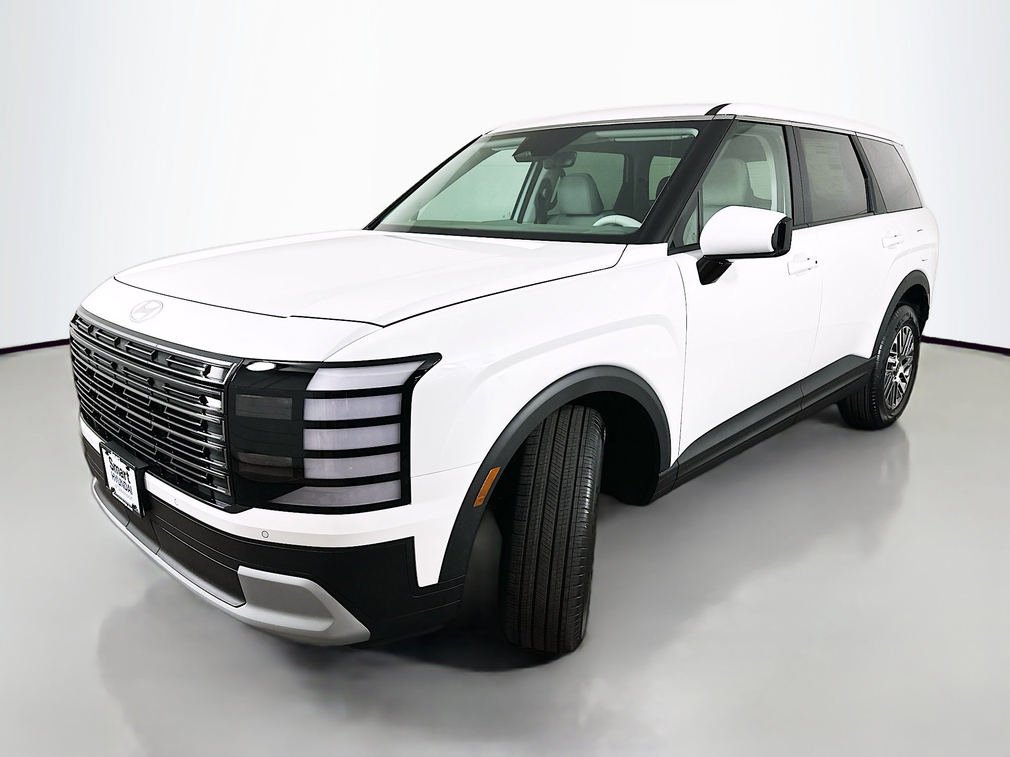 New 2026 Hyundai Palisade SE AWD/4WD image 3