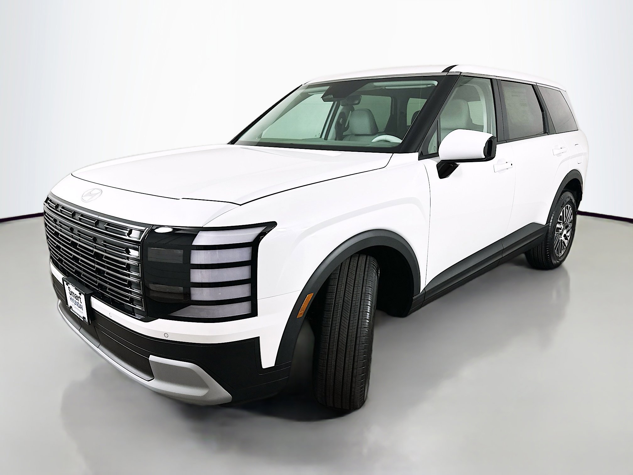New 2026 Hyundai Palisade SE image 3
