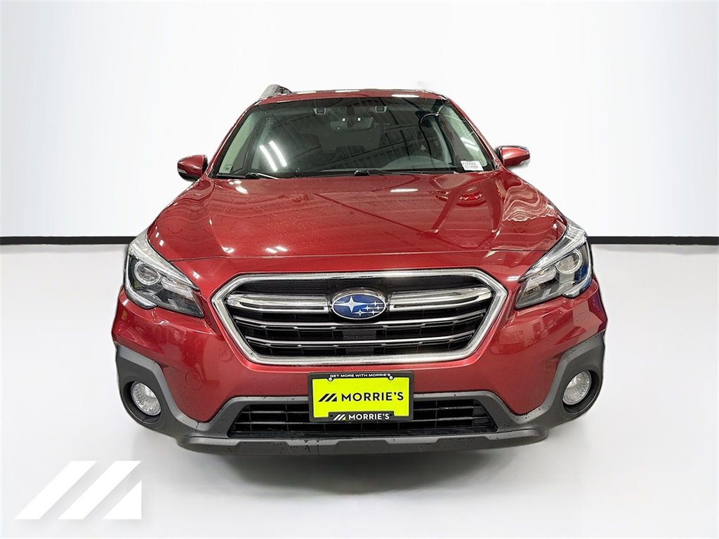 Used 2019 Subaru Outback 2.5i Limited w/ Popular Package #2 image 2