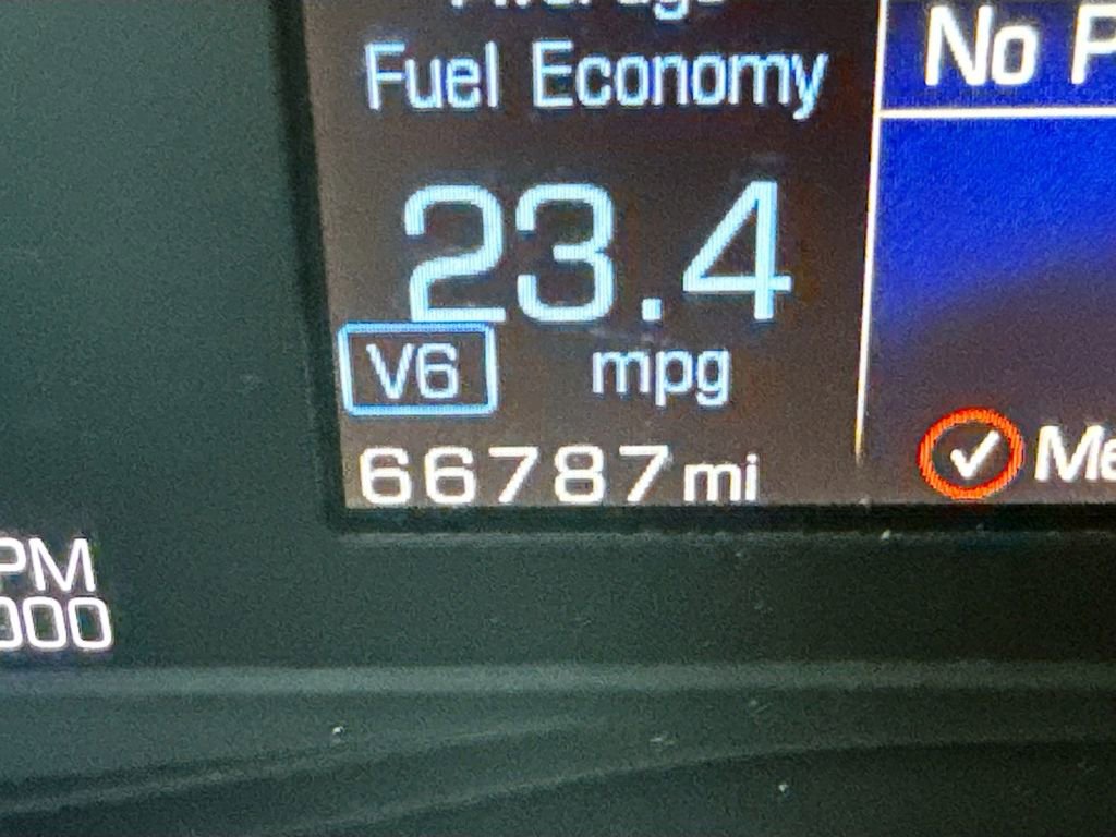 Used 2019 Cadillac XT5 Luxury image 40