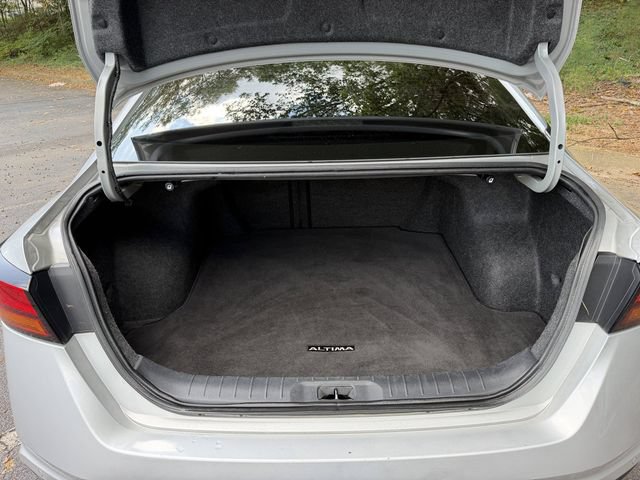Used 2023 Nissan Altima 2.5 S FWD image 27