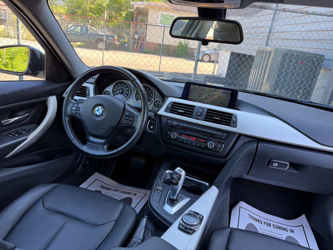 Used 2014 BMW 320i xDrive Sedan AWD/4WD image 51