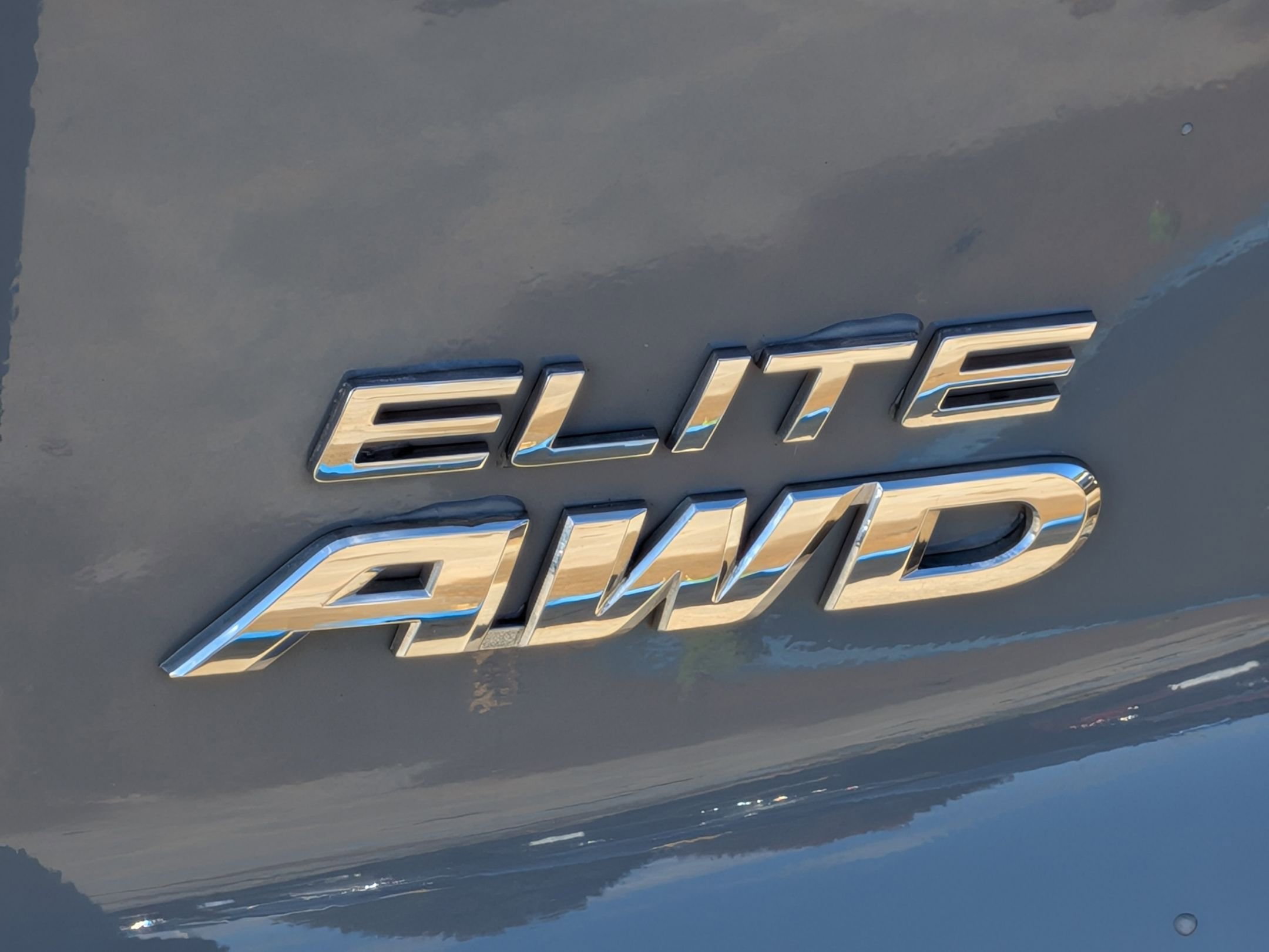 Certified 2023 Honda Passport Elite image 31