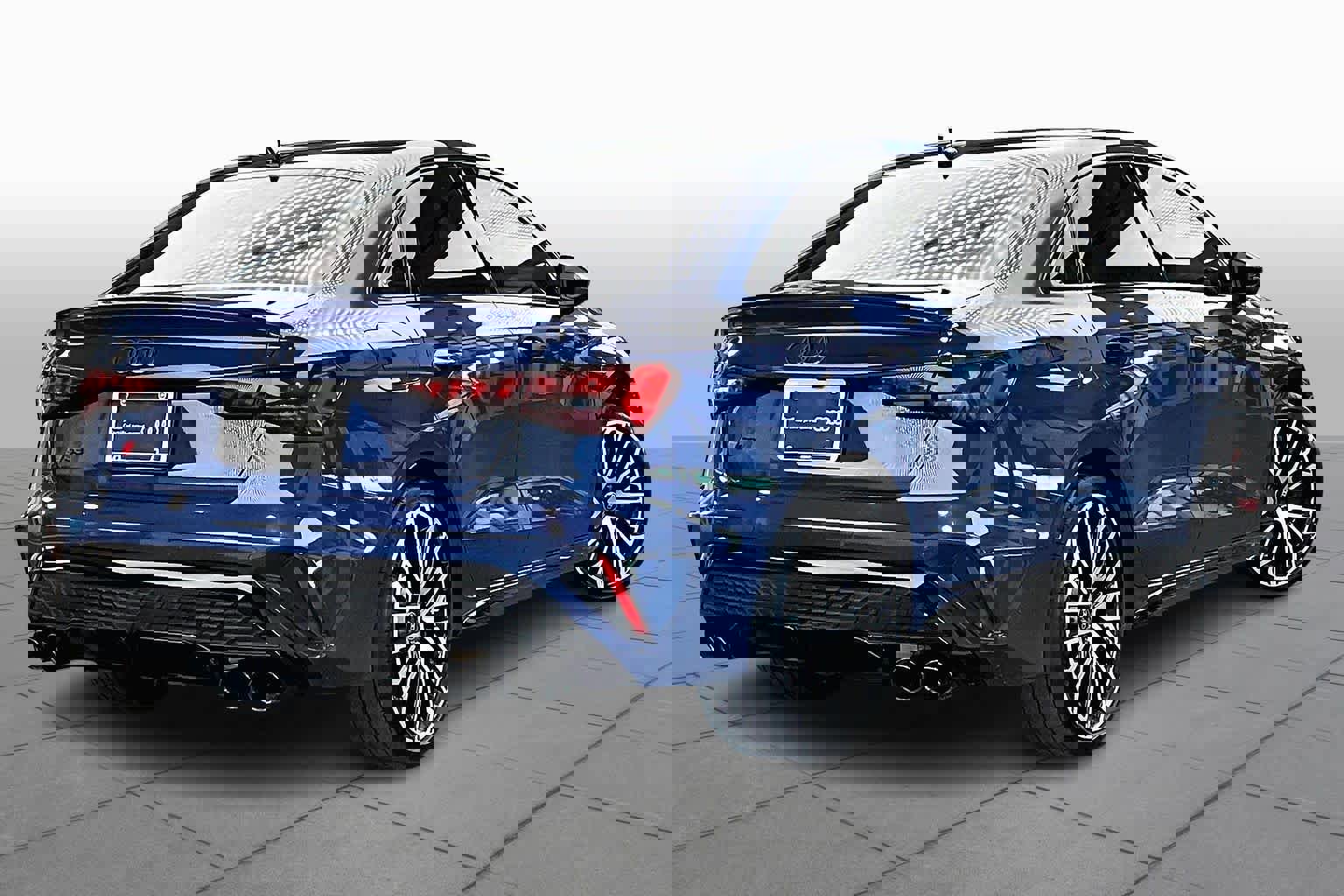 Certified 2025 Audi S3 Premium Plus w/ Premium Plus Package image 12