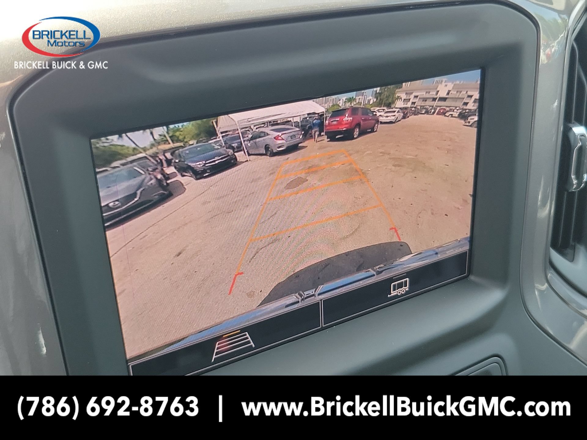 New 2025 GMC Sierra 1500 Pro w/ Pro Value Package RWD image 16