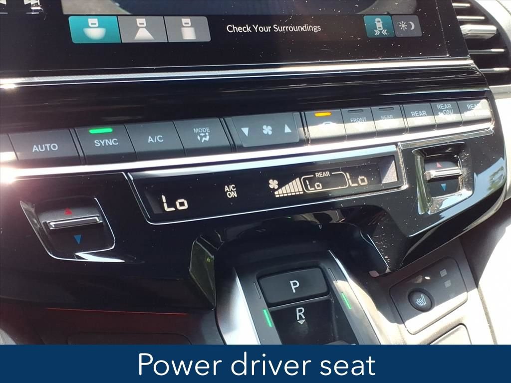 Used 2025 Honda Odyssey Sport-L image 5