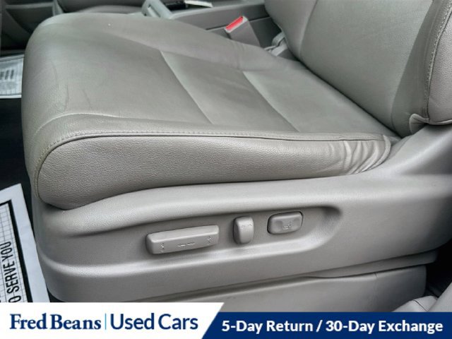 Used 2016 Honda Odyssey EX-L image 23