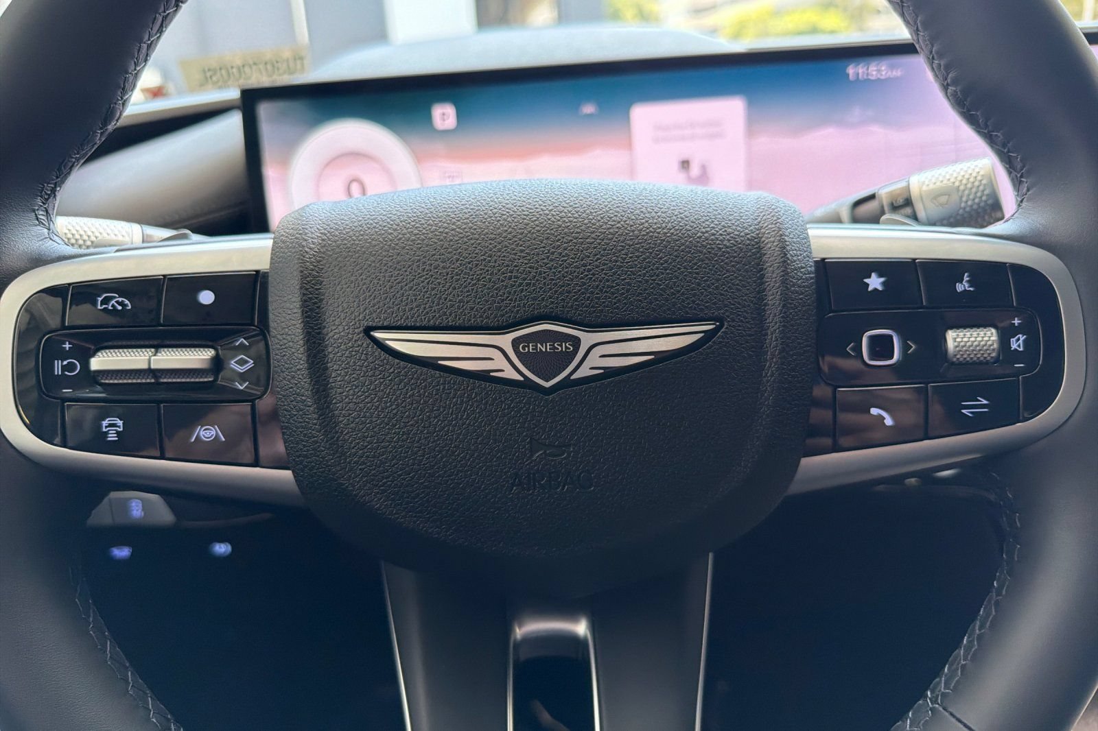 Used 2026 Genesis G80 2.5T Advanced AWD/4WD image 28