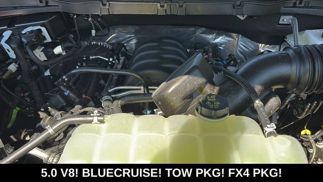 New 2026 Ford F150 XLT image 33