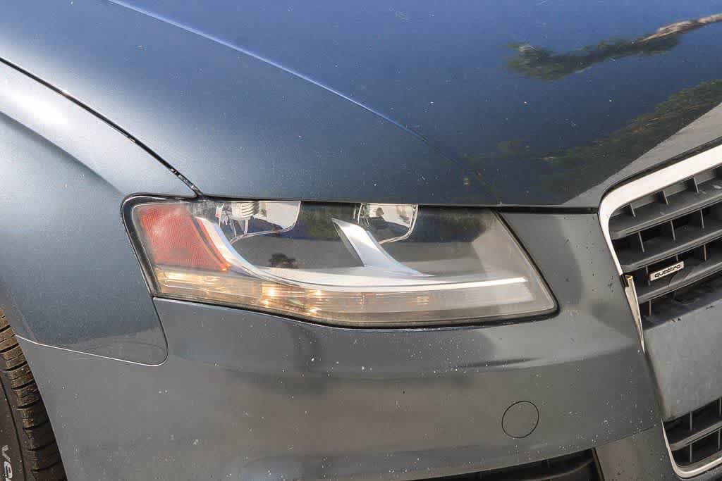 Used 2011 Audi A4 2.0T Premium AWD/4WD image 10