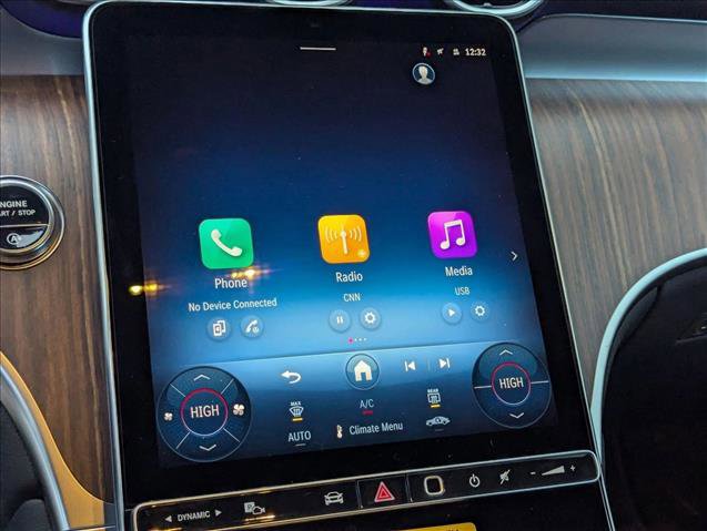 New 2026 Mercedes-Benz GLC 300 image 11