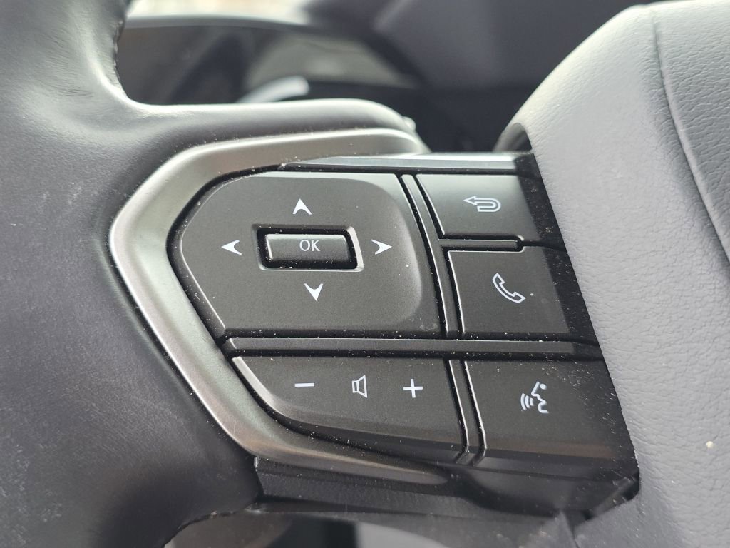 Certified 2025 Lexus NX 350 AWD image 28