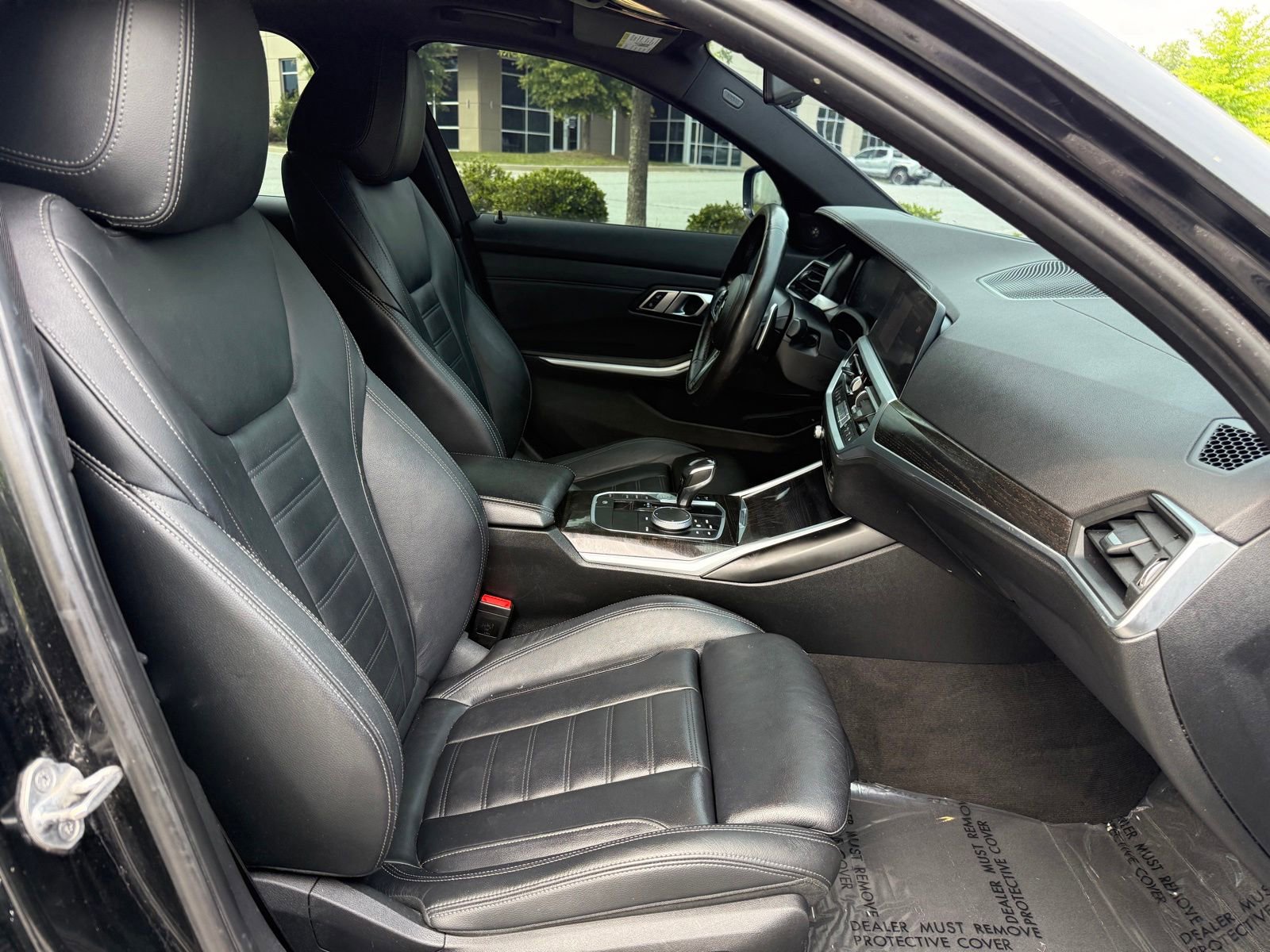 Used 2020 BMW M340i xDrive w/ Premium Package AWD/4WD image 37