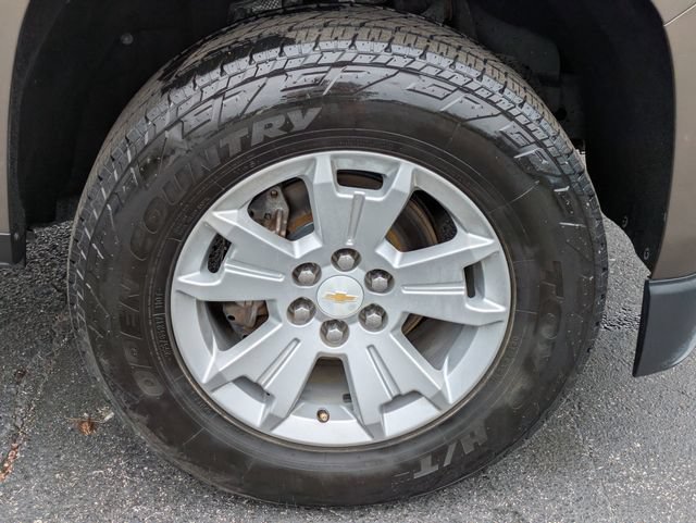 Used 2016 Chevrolet Colorado LT w/ LT Convenience Package RWD image 7