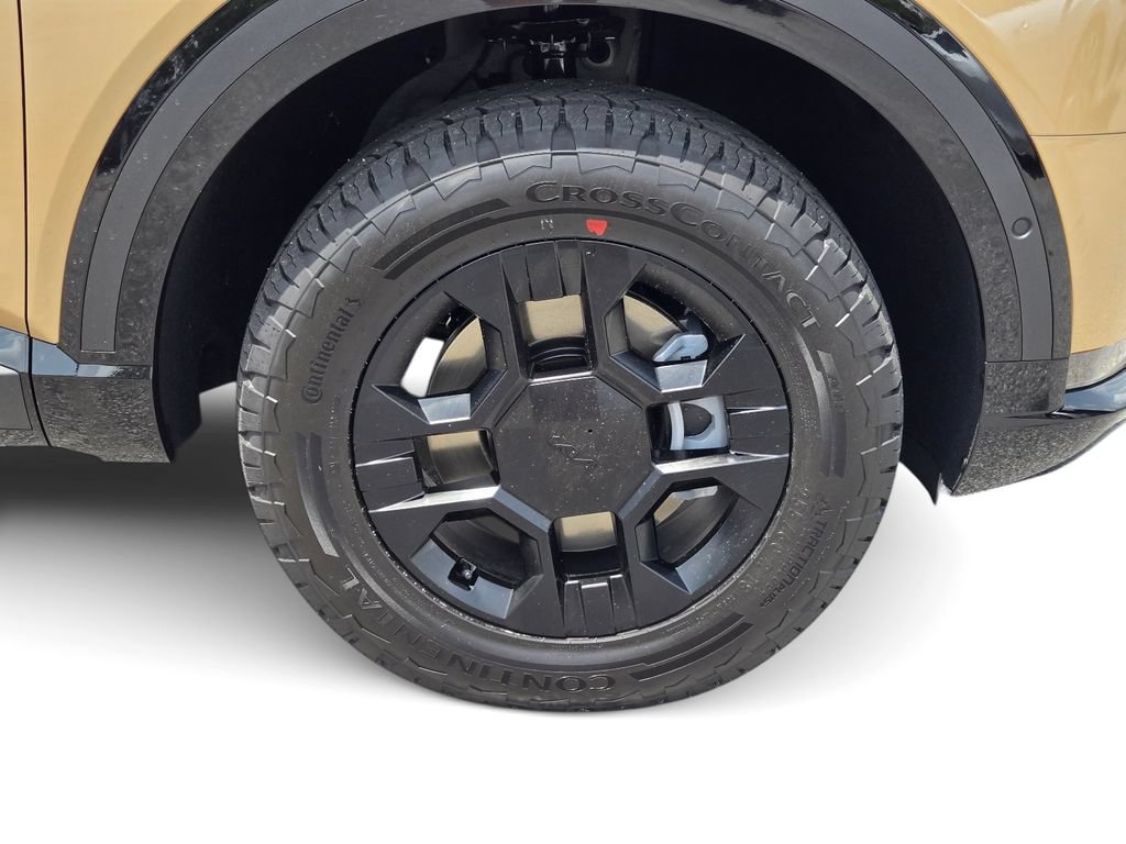 New 2027 Kia Telluride SX X-Pro AWD/4WD image 6