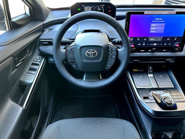 New 2026 Toyota bZ image 18