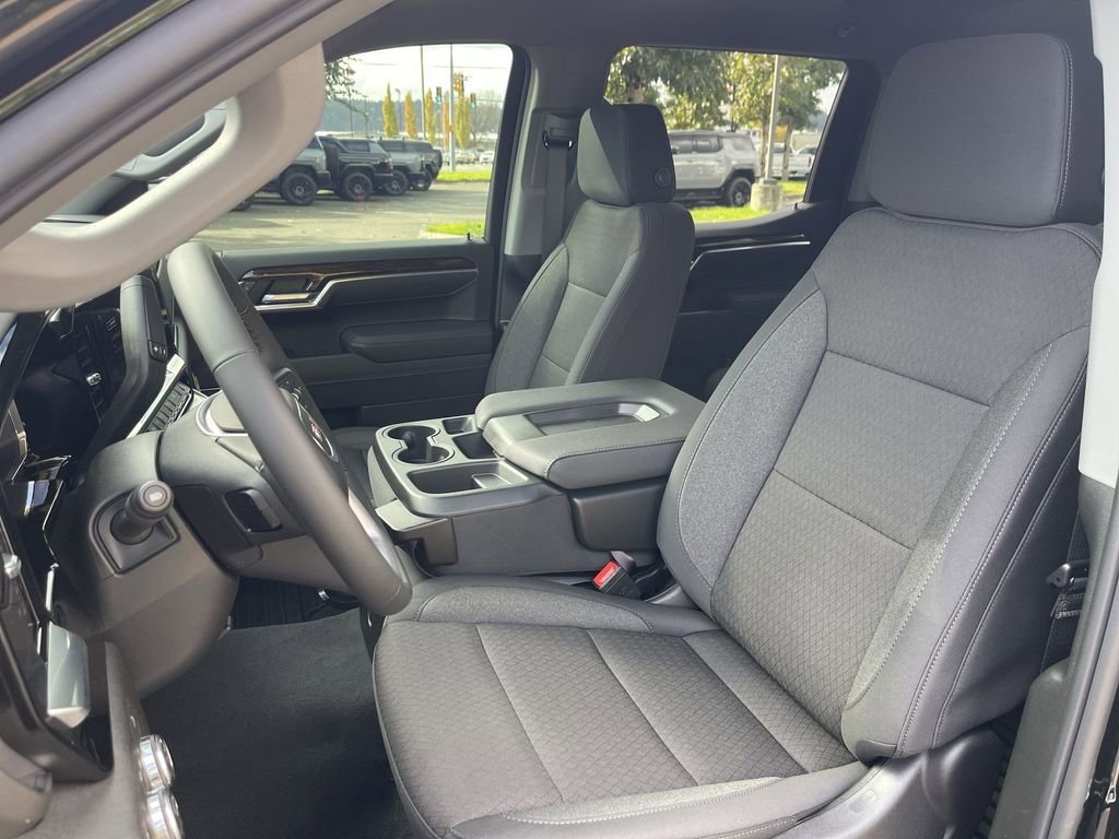 New 2026 GMC Sierra 1500 Elevation image 20