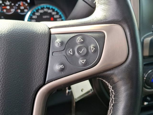 Used 2018 GMC Sierra 2500 Denali w/ Duramax Plus Package image 17