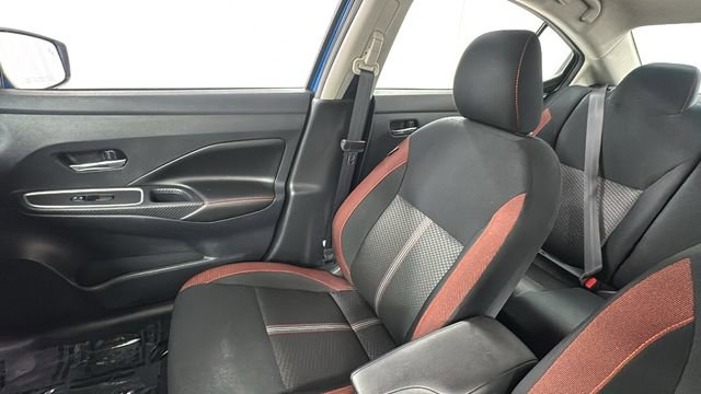 Used 2024 Nissan Versa SR w/ Trunk Package image 13