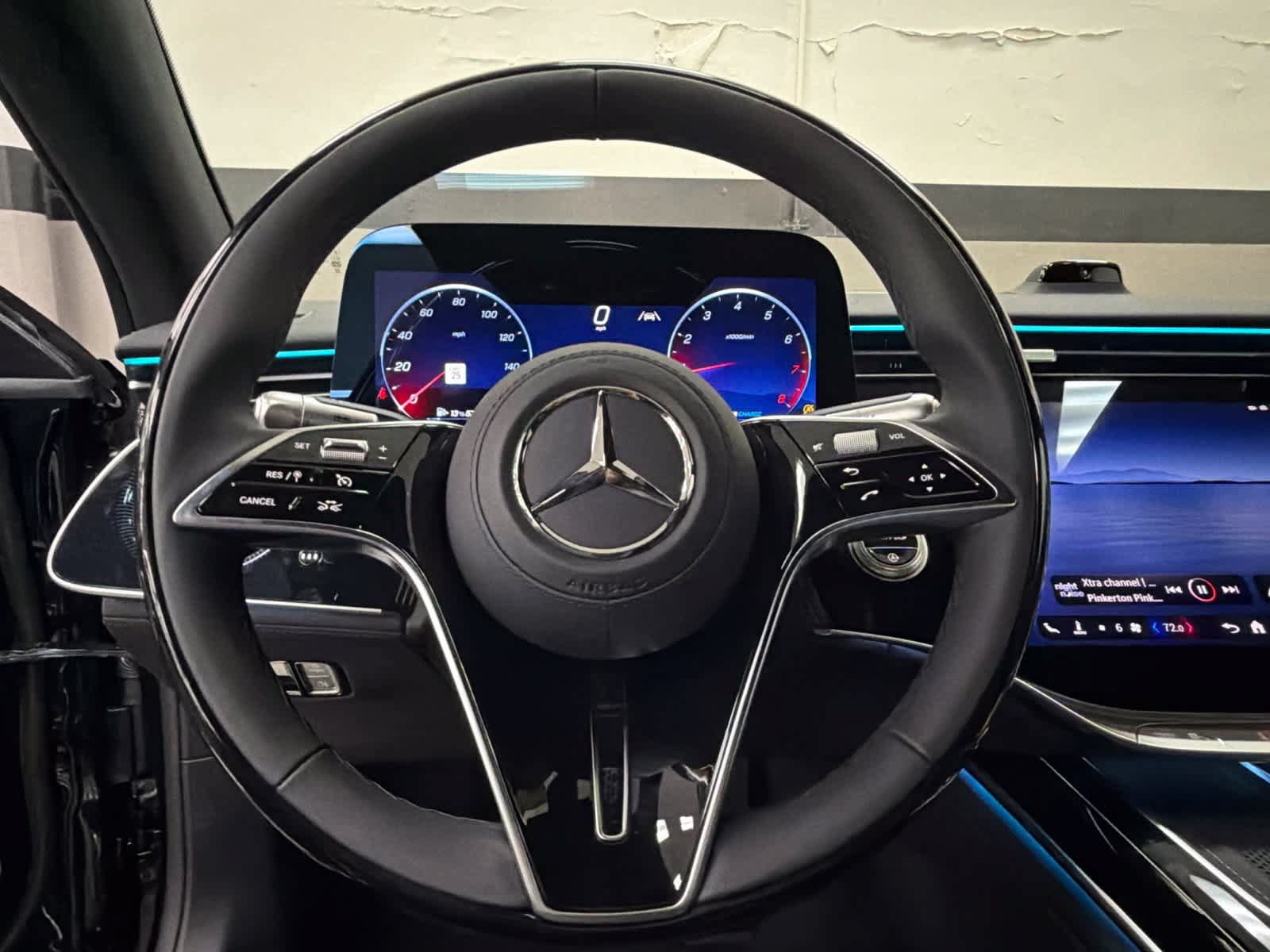 New 2027 Mercedes-Benz S 580 4MATIC Sedan image 26
