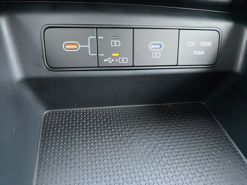 New 2026 Hyundai Tucson SEL AWD/4WD image 21