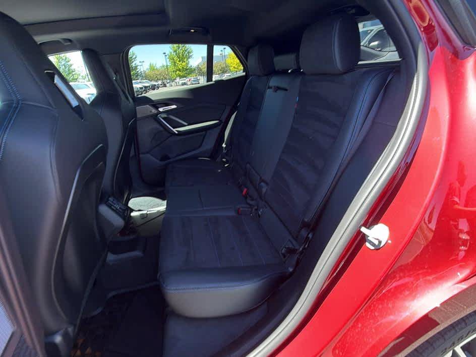 New 2026 BMW X2 M35i w/ Technology Package AWD/4WD image 20
