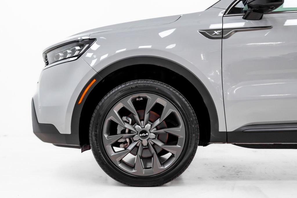 Used 2023 Kia Sorento SX Prestige AWD/4WD image 32