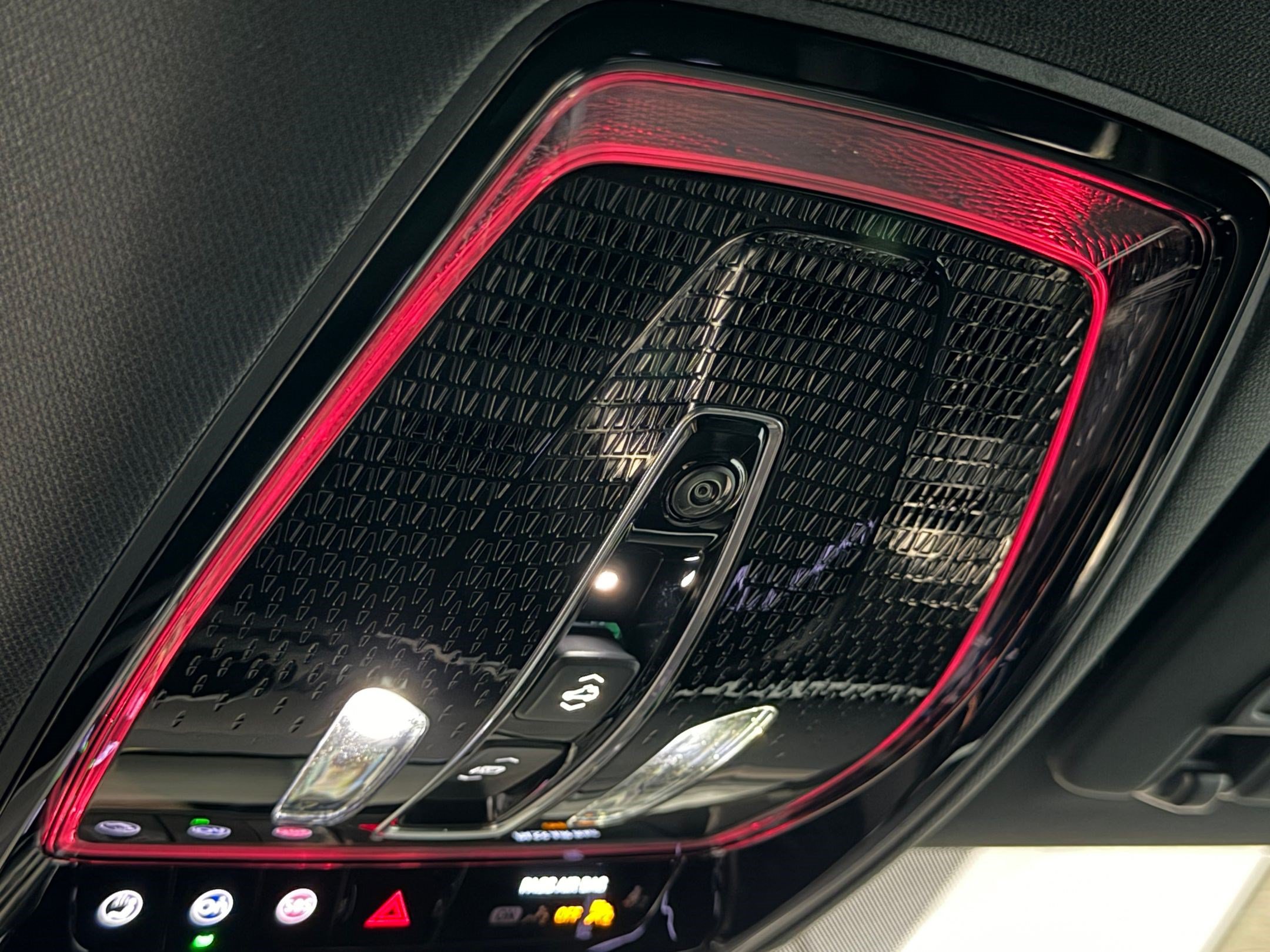 New 2026 Cadillac Vistiq Luxury AWD/4WD image 37