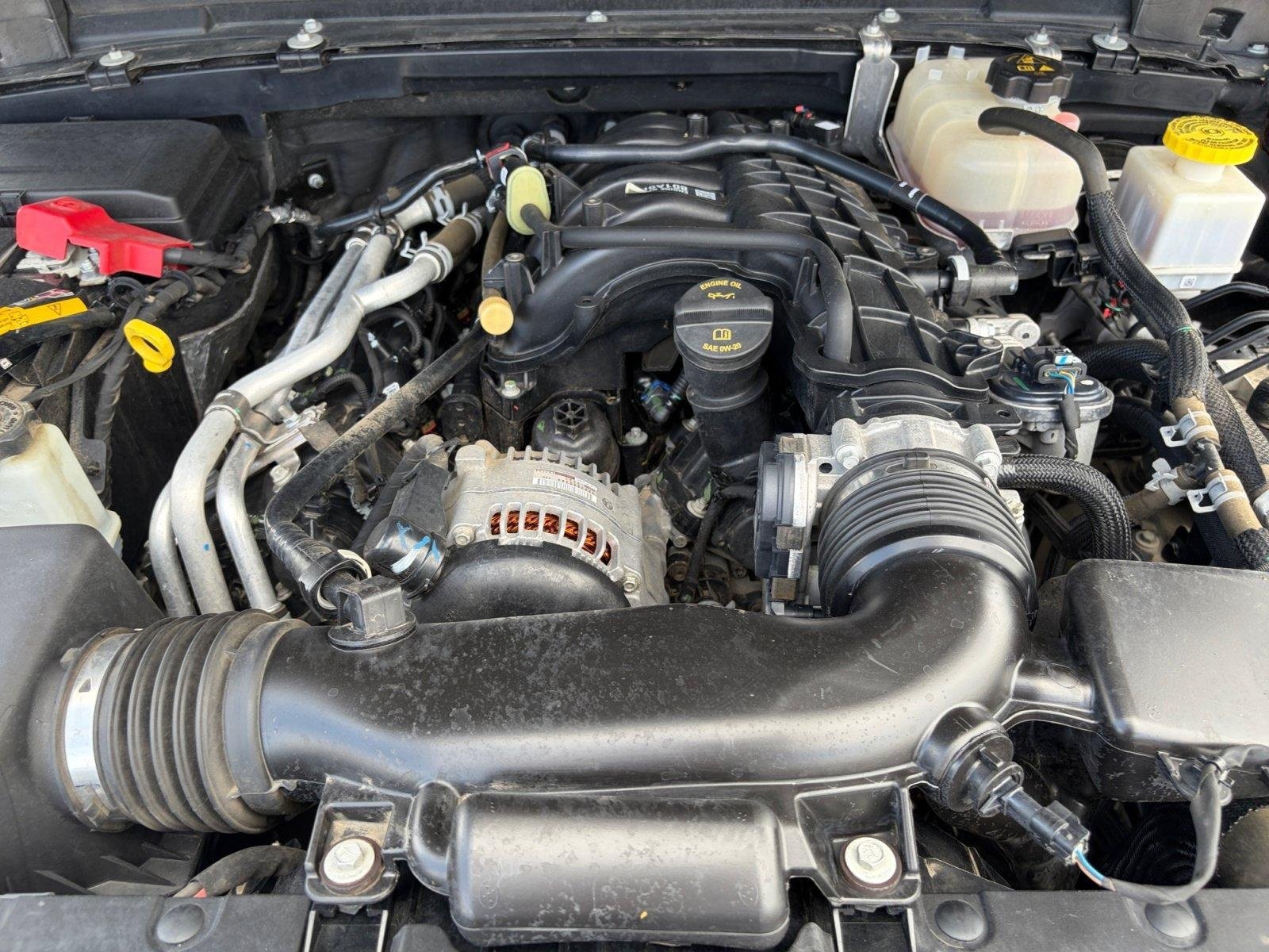 Used 2023 Jeep Gladiator Sport AWD/4WD image 34