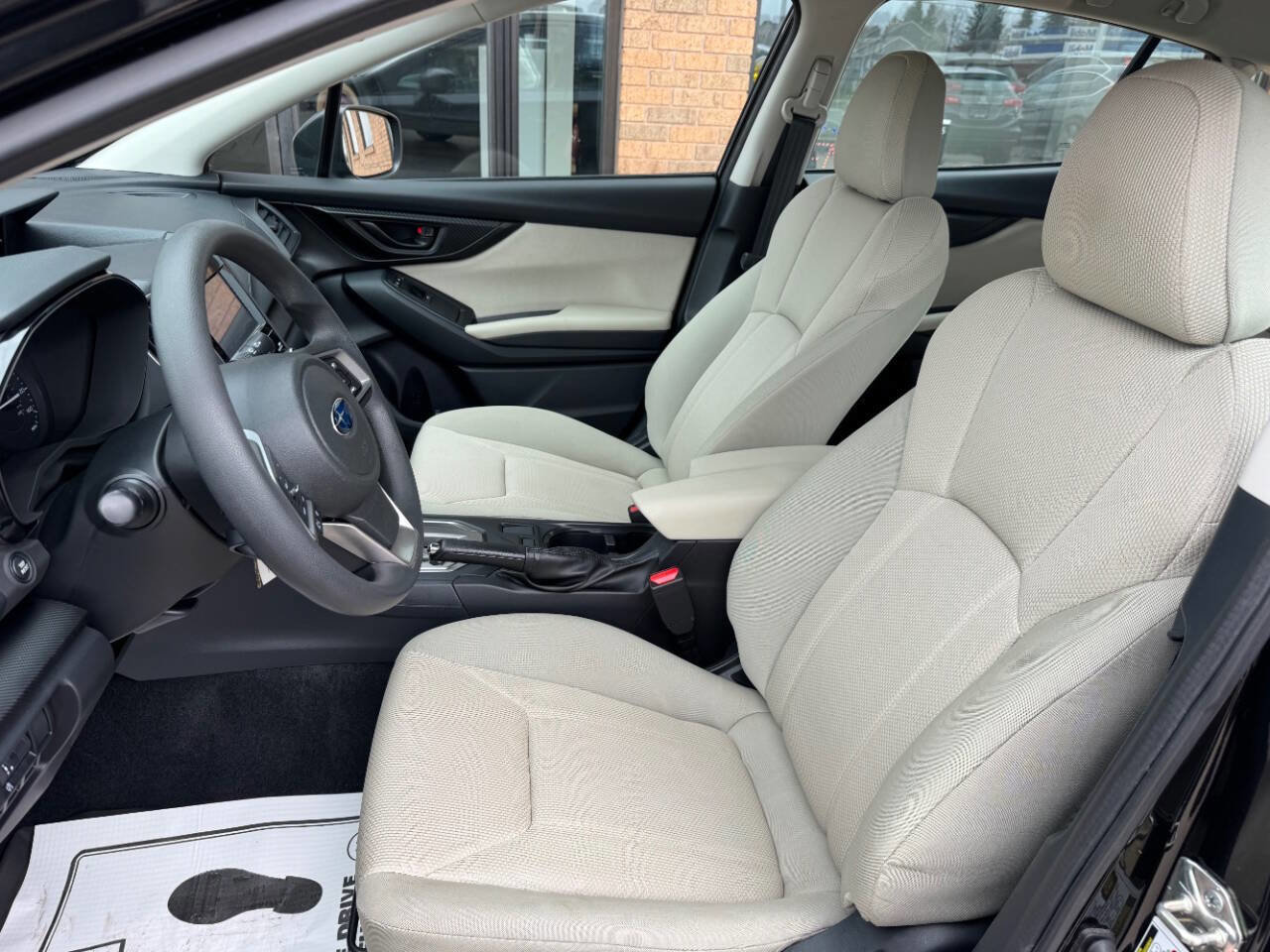 Used 2020 Subaru Impreza 2.0i image 11