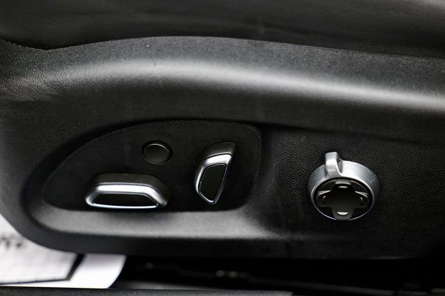 Used 2025 Cadillac CT5 Premium Luxury image 22