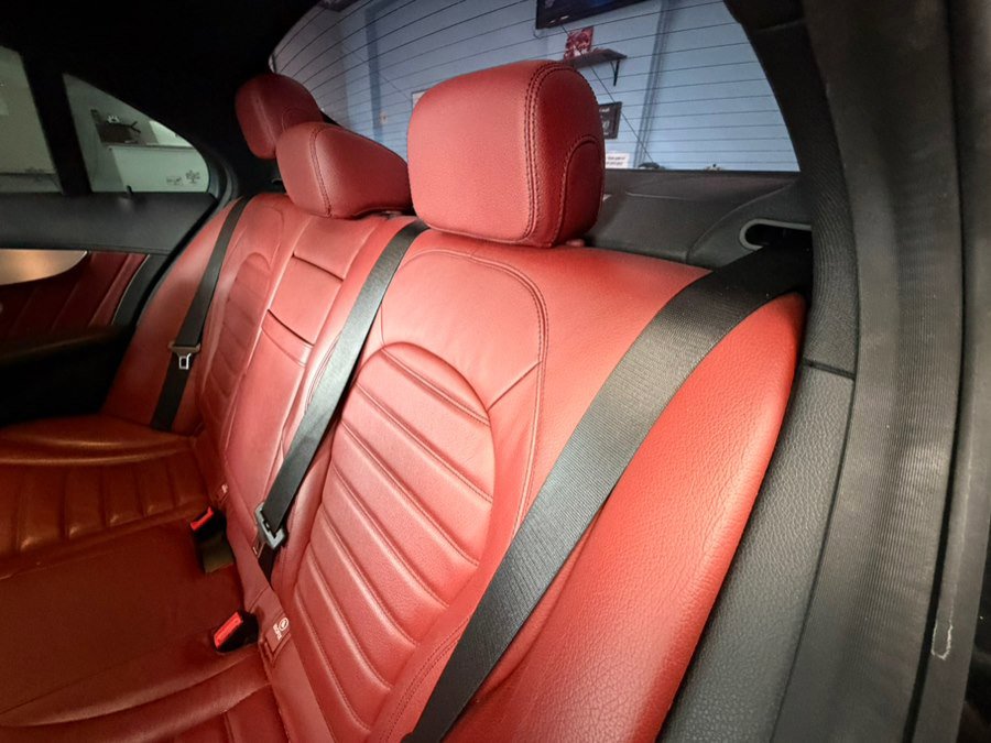 Used 2021 Mercedes-Benz C 43 AMG 4MATIC Sedan image 33