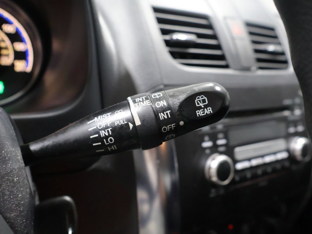 Used 2010 Suzuki SX4 AWD Hatchback image 26
