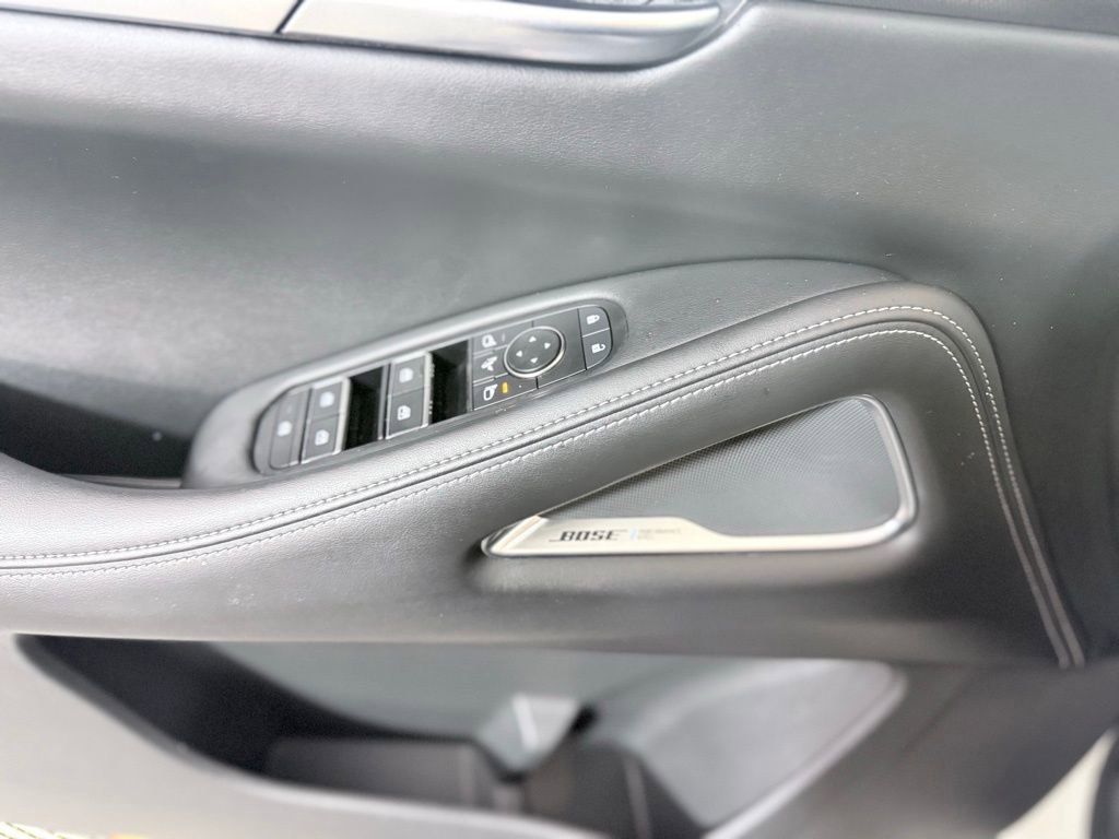 Used 2023 INFINITI QX60 Luxe w/ Vision Package AWD/4WD image 17