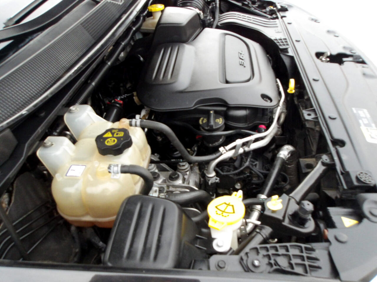 Used 2020 Chrysler Pacifica Limited image 29