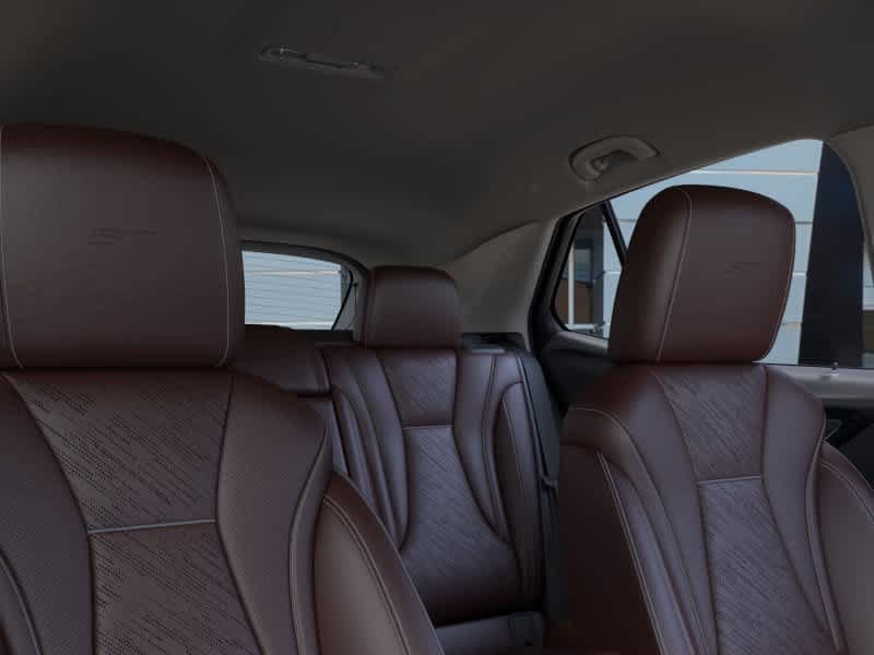 New 2026 Buick Envision Sport Touring AWD/4WD image 24