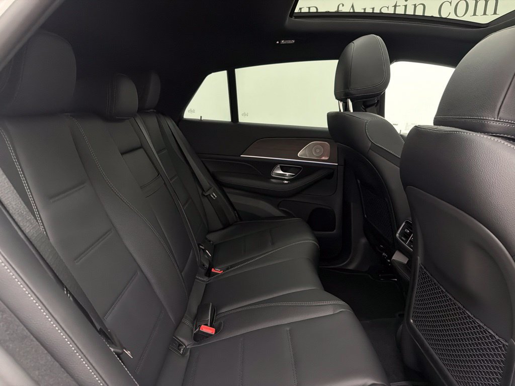 New 2027 Mercedes-Benz GLE 450 4MATIC Coupe image 28