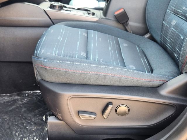 New 2025 Ford Bronco Sport Heritage w/ Convenience Package image 24