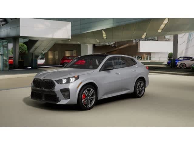 New 2026 BMW X2 xDrive28i w/ Technology Package AWD/4WD image 1