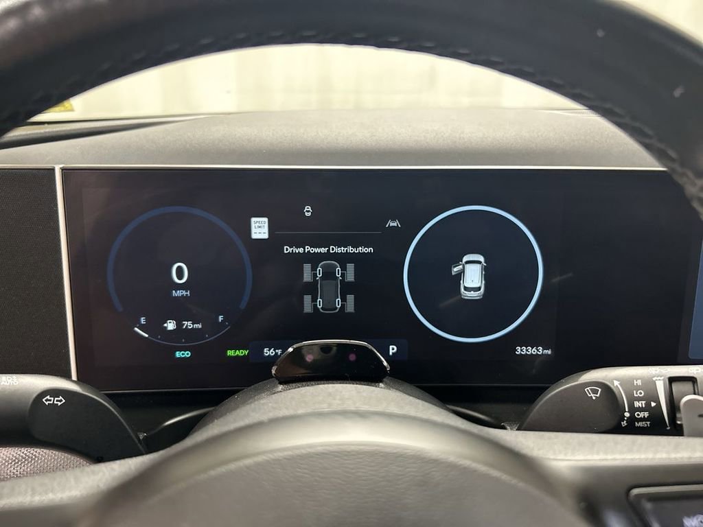 Used 2025 Hyundai Tucson SEL image 13