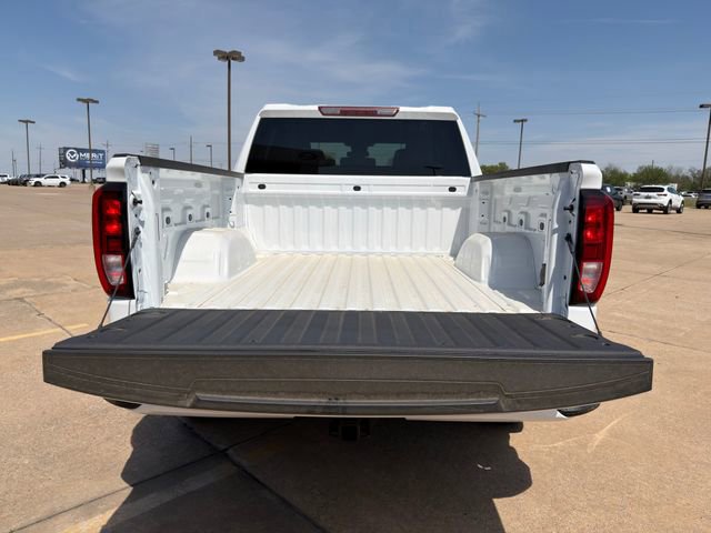 New 2026 GMC Sierra 1500 Elevation image 20
