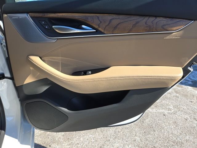 Used 2024 Cadillac CT5 Premium Luxury image 22