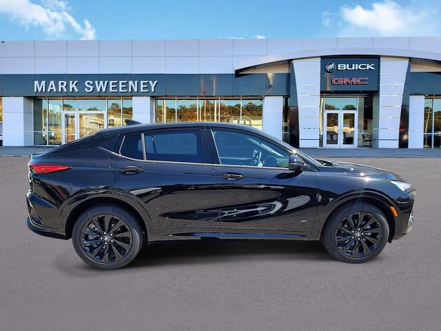 New 2026 Buick Envista Sport Touring w/ Convenience I Package FWD image 32