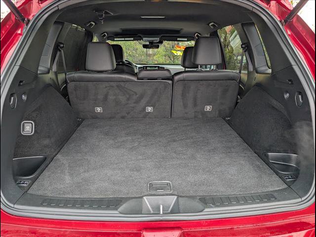 Certified 2022 Honda Passport TrailSport image 19