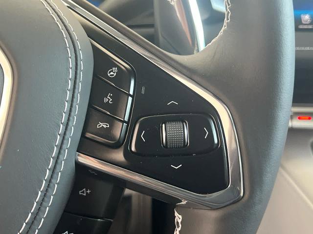 New 2026 Chevrolet Corvette Stingray Premium Cpe w/ 3LT image 22