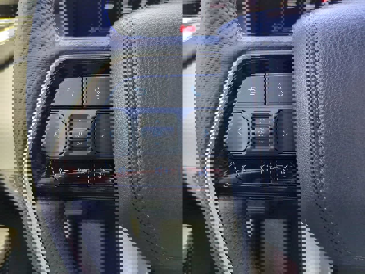 New 2026 Toyota Tundra Platinum image 24