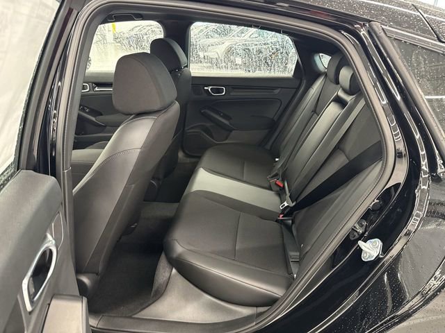 New 2026 Honda Civic Sport image 22