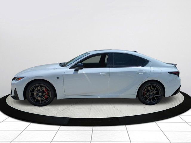 New 2026 Lexus IS 350 F Sport image 7